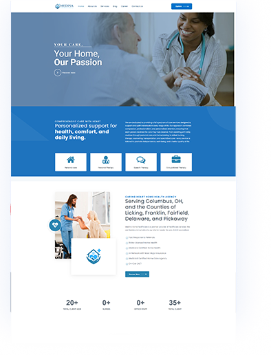 portfolio